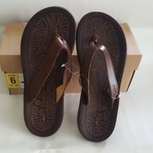 JBU thong sandal